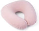 Doomoo Nursing Pillow Air Pink