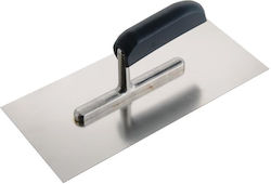 ArteLibre Metallic Trowel With Plastic Handle