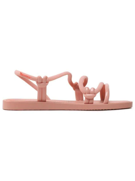 Ipanema Women's Sandals Pink 26983-AK627