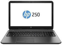 HP 250 G2 Refurbished Grade A 15.6" (Core i3-2348M/4GB/500GB SSD/W10 Pro)