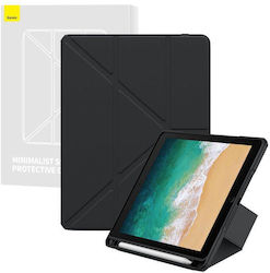 Baseus Minimalist Flip Cover (iPad Pro 9.7") Μαύρη Baseus Minimalist Flip Cover (iPad Pro 9.7") Μαύρη