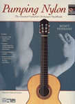 Alfred Music Publishing Pumping Nylon- Classical Guitarist's Technique Handbook Μέθοδος Εκμάθησης για Κιθάρα