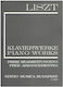 Editio Musica Budapest Liszt - Piano Works Free Arrangements II Sheet Music for Piano