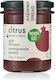 Citrus Jam with Pomegranate 250gr