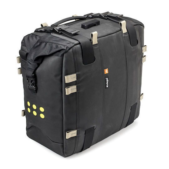 Kriega OS-32 Adventure Pack Σάκος Ουράς Μοτοσυκλέτας 32lt