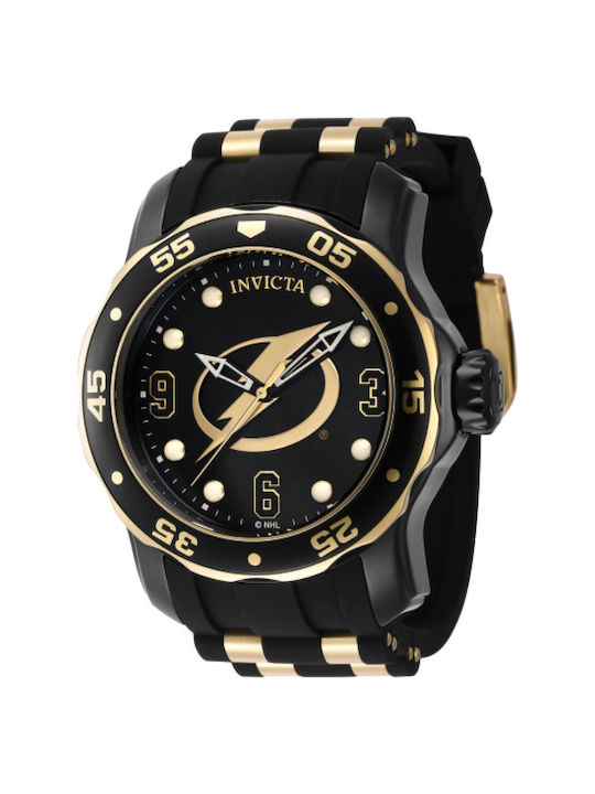 Invicta watches top price range