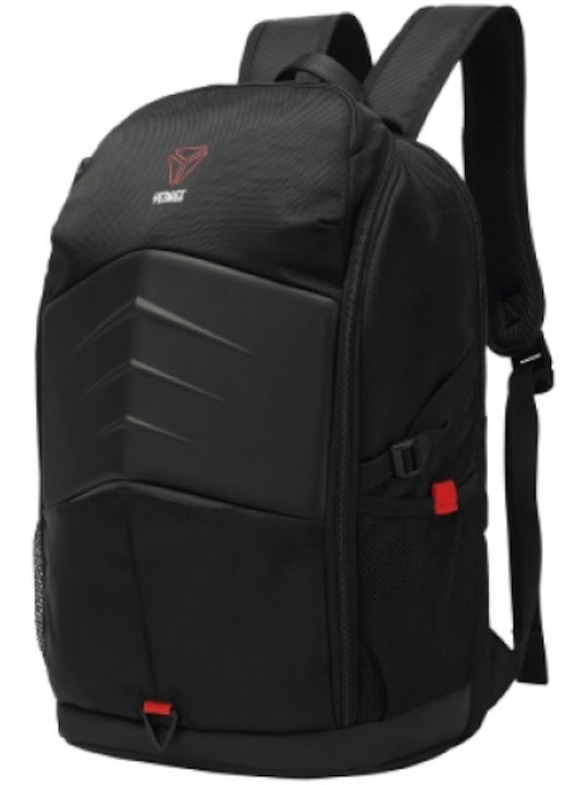 Yenkee YBB 1503 Shield Tasche Rucksack 15.6" Schwarz Yenkee YBB 1503 Shield Tasche Rucksack 15.6" Schwarz
