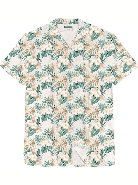Rebase Shirt White