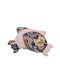 Sensillo Decorative Cradle Pillow Multicolour 39x32cm