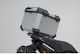 SW-Motech Trax Adv Bagaj Motocicletă Aluminiu 38lt Argintiu