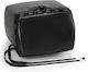 Puig Maxi Box Motorrad-Topcase 90lt