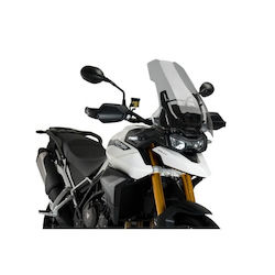 Puig Φιμέ Ζελατίνα Μοτοσυκλέτας για Honda Tiger για Triumph Tiger 20375H