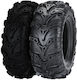 ITP Mud Lite II Anvelopă ATV cu Dimensiune 25x10-12 Tubeless