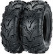 ITP Mud Lite II ATV Tyre 27x11-14 Tubeless