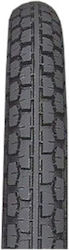 Wanda P-234 TT 4PR Anvelopă pentru scuter cu Dimensiune 3-12