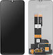 Realme Screen with Touch Mechanism for Realme C31 (Black)