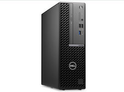 Dell OptiPlex 7010 SFF Desktop PC (i3-13100/8GB DDR5/256GB SSD/W11 Pro)