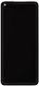 Realme Screen with Touch Mechanism for Realme 7 5G (Black)