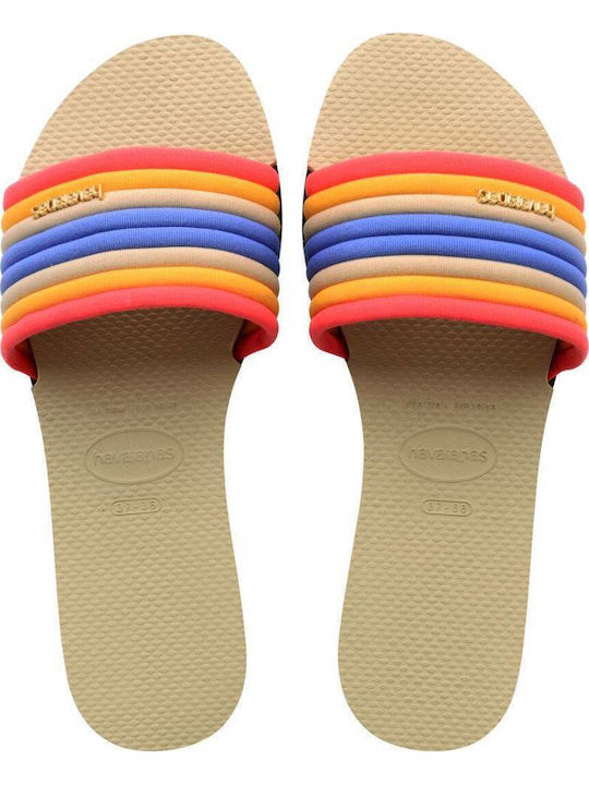 Havaianas You Malta Cool Slides