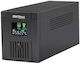 Kraft & Dele KD1929 UPS 1500VA 900W