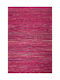 Viokarpet S5 Rug Rectangular Fuchsia