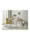 Kids Desk made of Melamine Beige 120x60x75cm