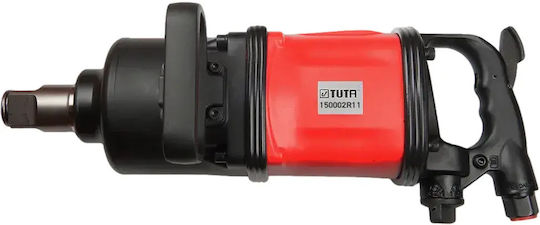Tuta TU-150002R11 Αερόκλειδο 1.1/2" με Μέγιστη Ροπή 550kgm