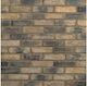 Zementwandverkleidung Zement Masterbrick Khaki