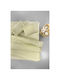 Guy Laroche Set Cearșafuri cu Elastic 170x200+32cm. Novel Var 4buc