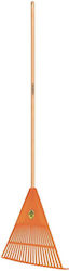 Tramontina 77850821 Lawn Rake with Handle