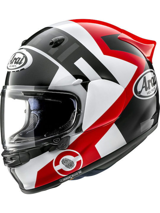 Arai Quantic Design Full Face