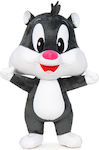 Sylvester Baby Looney Tunes Plush 20cm