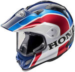 Arai Tour X4 Design Κράνος Μηχανής Full Face 1710gr με Pinlock