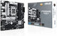 Asus Prime B760M-A-D4-CSM Motherboard Micro ATX με Intel 1700 Socket