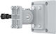 Axis Camera Mount for CCTV Systems Black 01516-001