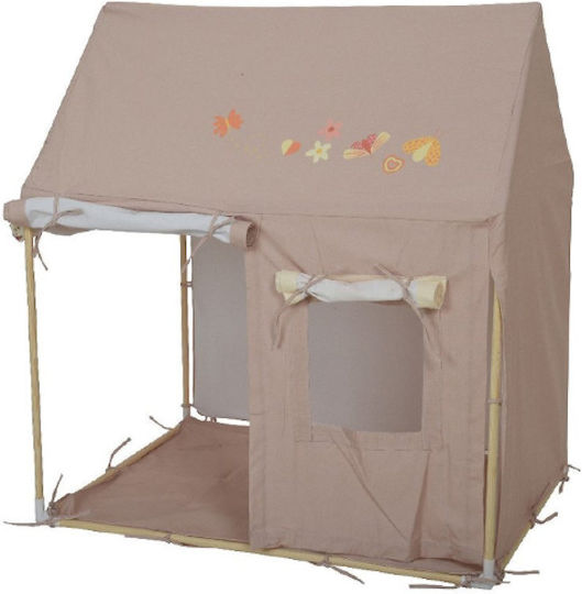 Children's Little House Play Tent