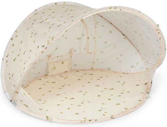 Konges Slojd Kids Play Tent Beige