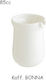 Bonna Milk Jug 12pcs KAF01ST 12pcs