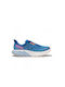 Hoka Arahi 6 Γυναικεία Αθλητικά Παπούτσια Running Μπλε