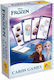 Επιτραπέζιο Παιχνίδι Frozen Cards για 2+ Παίκτες 4+ Ετών (EN) Lisciani Giochi
