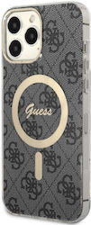 Guess IML Μαύρη (iPhone 13 Pro Max) Guess IML Μαύρη (iPhone 13 Pro Max)