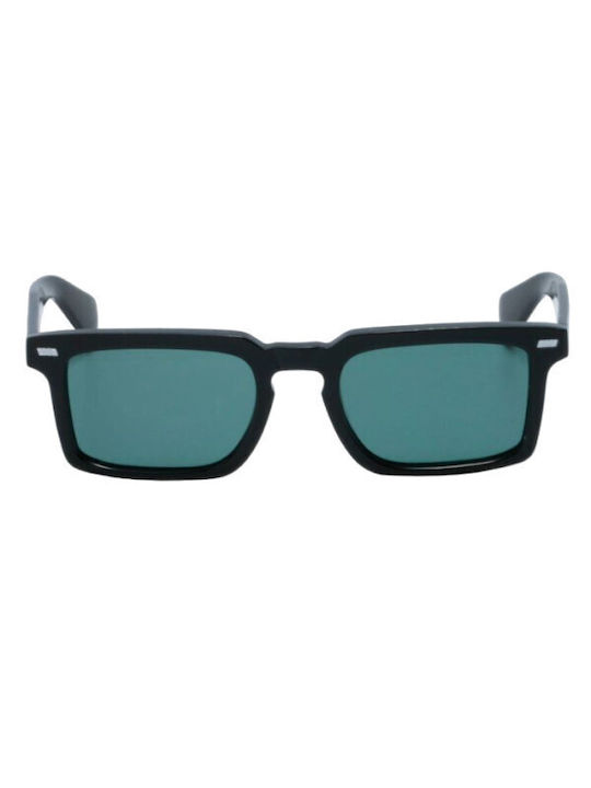 Gast Gusto Sonnenbrillen mit GS01 Rahmen und Schwarz Linse