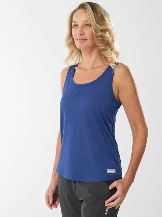 Lafuma Blouse Blue