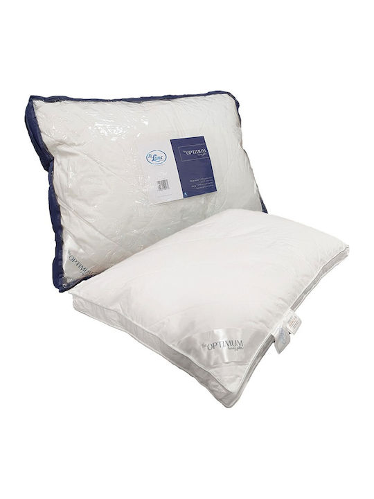 La Luna Optimum Bed Pillow Microfiber 50x70cm