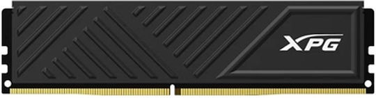 Adata XPG D35 DDR4 με Module 1x8GB και Ταχύτητα 3200 για Desktop