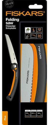 Fiskars SW69 Folding Saw 21cm