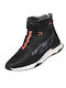 LS2 Acrux Dark Blue H V Orange