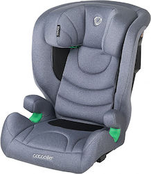 Smart Baby Coccolle Elona Scaun Auto i-Size cu Isofix Rock Blue