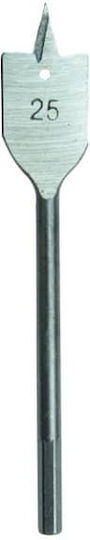 Epica Star Feather Drill with Hexagonal Shank for Wood 25x150mm