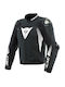 Dainese 1533870 Men's Riding Jacket 4 Seasons Black